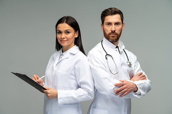 peptide therapy clinic in Roseville